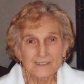 Obituary information for Mrs Theresa F. Kolakowski