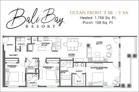 Maybe you would like to learn more about one of these? 3 Bedroom Oceanfront Myrtle Beach Condo Rentals