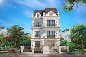 Khám phá những khu biệt thự đắt nhất Hà Nội