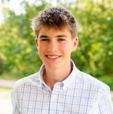 I am thrilled to announce that I have been accepted into the Carlson School  of Management at the University of Minnesota! My academic, social and  personal success has led me to this