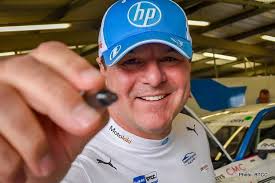 Blundell: Great to share F1 podiums with Senna, Hill, Schumacher, Prost