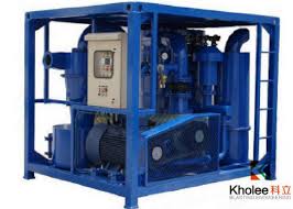 The blasting sand sprayed to the metal surface grind on the metal surface, removes the impurities and. Kholee Blast Steel Shots Grits Vacuum Recovery Machine