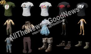 For example, the soldiers crate contains all sorts of items which have a chance of. A Whole Bunch Of Skins Datamined In The Client