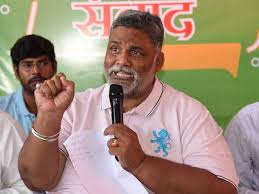 Won't get vaccinated since i don't trust bjp's vaccine: Pappu Yadav Launches Party Manifesto Promises Film City In The Name Of Sushant Singh Rajput India News