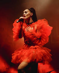 Their song home came in third. Ilira Wikipedia