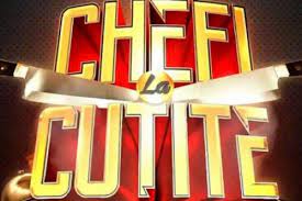 Chefi la cuțite îi readuce în arena bucătăriei pe cunoscuții chefi sorin bontea, cătălin scărlătescu și florin dumitrescu. Chefi La Cutite Sezon Nou Antena 1 Hd 14 06 2021 20 30 Program Tv Net