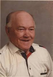 Lester Wilbert “Pappy” Carpenter (1916-1994)
