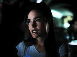 As Marion Silver in “Requiem for a Dream” (2000) : r/JenniferConnelly