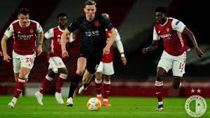 Delapan tim yakni arsenal, slavia praha, granada, manchester united, ajax amsterdam, as roma, dinamo zagreb, dan villarreal menjadi kandidat juara di kompetisi kasta kedua di eropa ini. Eitu1vmfysxn3m
