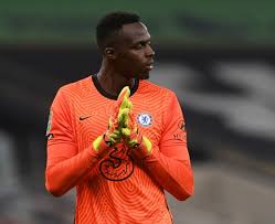 Read more:fifa 21 totw 7 predictions. Chelsea Receive Edouard Mendy Fitness Boost