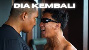 PATRICK FIKTOR PARAH :( ! BIAR KALIAN DEH YANG ISI JAWABANNYA