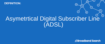 Image result for adsl distance