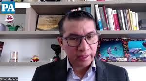 Oscar Grimaldo's Instagram, Twitter & Facebook