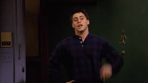 Best of chandler in friends season 3.wmv. Friends Season 3 Episode 11
