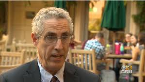 Professor and constitutional law expert Mark Graber provides some insights… 