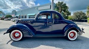 Image result for Washington Blue 1937 Ford