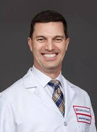 Dr. Cory J. Keller, DO