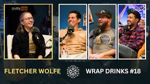 Wrap Drinks Ep. #018