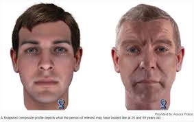 In Loving Memory: Patricia Louise Smith