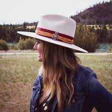 Glacier Rim Hats Facebook