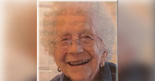 Obituary information for Julia Downing