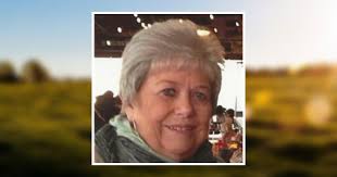 Mary Wilde Obituary November 19, 2018