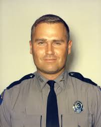 FHP remembers Phillip A. Black, who died in the line of duty
