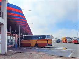 Book online bus ticket now at easybook malaysia. Segamat Bus Terminal Online Bus Ticket Busonlineticket Com