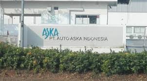Garment, spinning, knitting, inspection, offset printing dan accessories. Pt Auto Aska Indonesia Di Karawang Profil Produksi Dan Loker Hepii Com