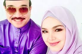 Pendidikan moral tingkatan 1 masa: Siti Nurhaliza Sudah Punya Cucu Saat Dia Sendiri Belum Punya Anak Kok Bisa