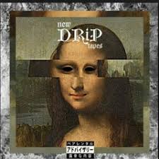 Stream Tranquility by Layne King