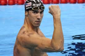 From the kid that wouldn't amount to anything to the swimmer who broke olympic records! Olympian Michael Phelps Covid Mental Health Lessons And Routine Tips