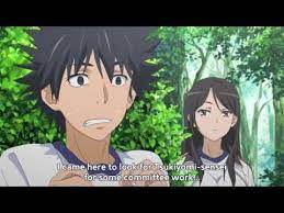 Toaru Majutsu No Index Ii Index Kissed Touma Youtube A Certain Scientific Railgun Anime Animation