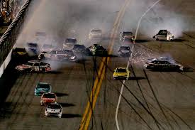 Nascar live race coverage, latest news, race results, standings, schedules, and driver stats for cup, xfinity, gander outdoors. Stewart Wins At Daytona With Last Lap Pass