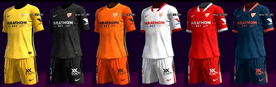 The fabric also contains just the right. Pes 2013 Sevilla Fc 2020 2021 Kits Kazemario Evolution