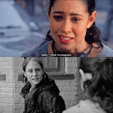 Favorite moms from Degrassi