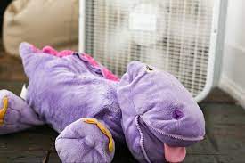 How To Clean Large Stuffed Animals Hunker Large Stuffed Animals Clean Stuffed Animals Animals