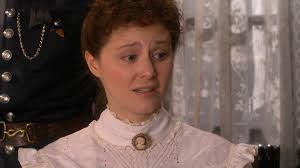 Murdoch Mysteries" The Prince and the Rebel (TV Episode 2008)