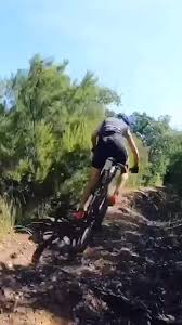 Check out the video with three liv world champions. That S How It S Done This Is Pauline Ferrand Prevot Post Recovery Bike On Givesyouwings