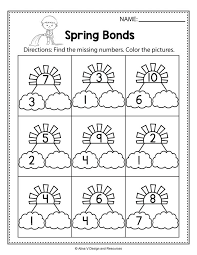 Account Suspended Kindergarten Spring Math Worksheets Kindergarten Math Free Kindergarten Math Worksheets Free