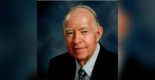 Donald A. Damron Obituary