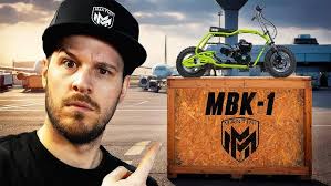 The Turning Point: How We Are Making Our Mini Bike Dreams a Reality