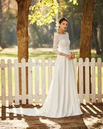 Epingle Par Paulinec Sur Vestidos Robe De Mariee Robe De Mariee Rosa Clara Robe De Mariage