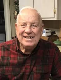 Obituary information for Gene Moyers