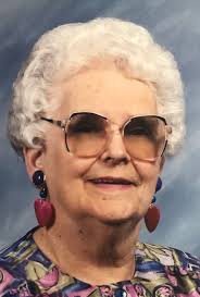 Alice Devault Obituary July 1, 2020