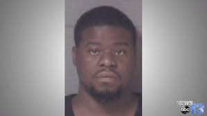 Arrest made in case of shooting victim who drove himself to Isaac Dickson  Elementary