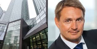 Deutsche Bank Baut Mit Fintech Firmenkundenportal Finance Magazin