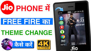 There are hundreds of free fire wallpapers that you can use to make your smart phone look cool. Jio Phone Me Free Fire Theme Change Kaise Kare Jio Phone Me Free Fire Game Wallpaper Kaise Lagaye Youtube