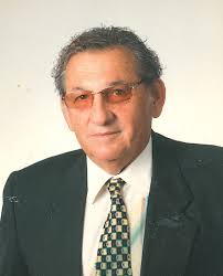 James "Jimmy" Johnson