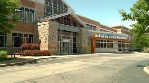 Esophageal Cancer Care At The Goshen Center For Cancer Care Wane 15